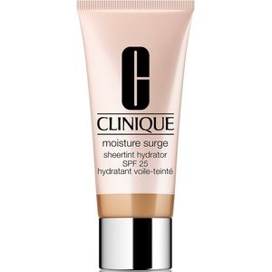 Clinique hydrating tint